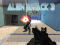 Gioco Alien Attack 3