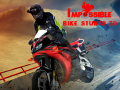 Gioco Impossible Bike Stunt 3d