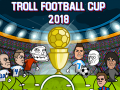 Gioco Troll Football Cup 2018