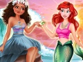 Gioco Ocean Princesses Party Time