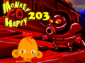 Gioco Monkey Go Happy Stage 203