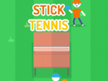 Gioco Stickman Tennis