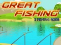 Gioco Great Fishing