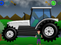 Gioco Happy Tractor
