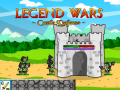 Gioco Legend Wars: Castle Defense