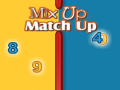 Gioco Mix Up Match Up