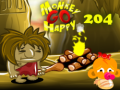Gioco Monkey Go Happy Stage 204