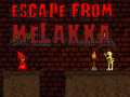 Gioco Escape from Melekka