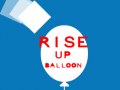 Gioco Rise Up Balloon