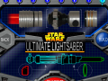 Gioco Star Wars: Ultimate Lightsaber