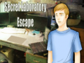 Gioco Secret Laboratory Escape