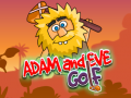Gioco Adam and Eve Golf