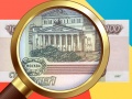 Gioco Money Detector Russian Ruble