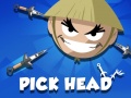 Gioco Pick Head