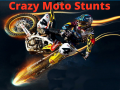 Gioco Crazy Moto Stunts