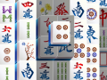 Gioco Mahjong Gardens