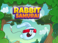 Gioco Rabbit Samurai