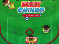 Gioco Foot Chinko Russia '18