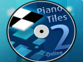 Gioco Piano Tiles 2 online