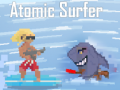 Gioco Atomic Surfer