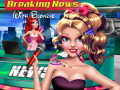 Gioco Breaking News With Blondie