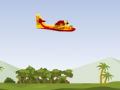 Gioco Canadair Water Bomber