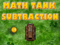Gioco Math Tank Subtraction