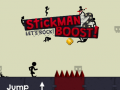 Gioco Stickman Boost 2