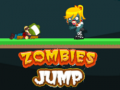 Gioco Zombies Jump