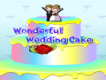 Gioco Wonderful Wedding Cake