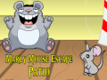 Gioco Marly Mouse Escape Patio