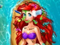 Gioco Mermaid Princess Heal and Spa