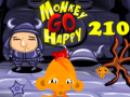 Gioco Monkey Go Happy Stage 210