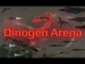 Gioco Dinogen Arena