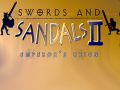 Gioco Swords and Sandals 2: Emperor's Reign with cheats