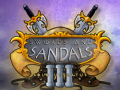 Gioco Swords and Sandals 3: Solo Ultratus with cheats
