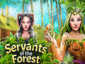 Gioco Servants of the Forest