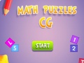 Gioco Math Puzzles CG