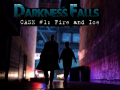 Gioco Darkness Falls: Case #1: Fire and Ice