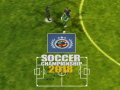 Gioco Soccer Championship 2018