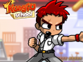 Gioco Kungfu School