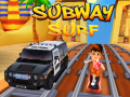 Gioco Subway Surf