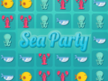 Gioco Sea Party