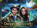Gioco Danger Society