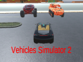 Gioco Vehicles Simulator 2