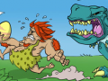 Gioco Gavemen vs Dinosaurs Coconut Boom!