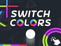 Gioco Switch Colors