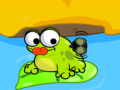 Gioco Hungry Frog