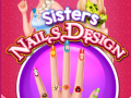 Gioco Sisters Nails Design