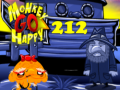 Gioco Monkey Go Happy Stage 212